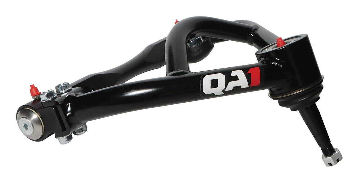 QA1 Control Arm Kit Upper Street 82-04 S-10