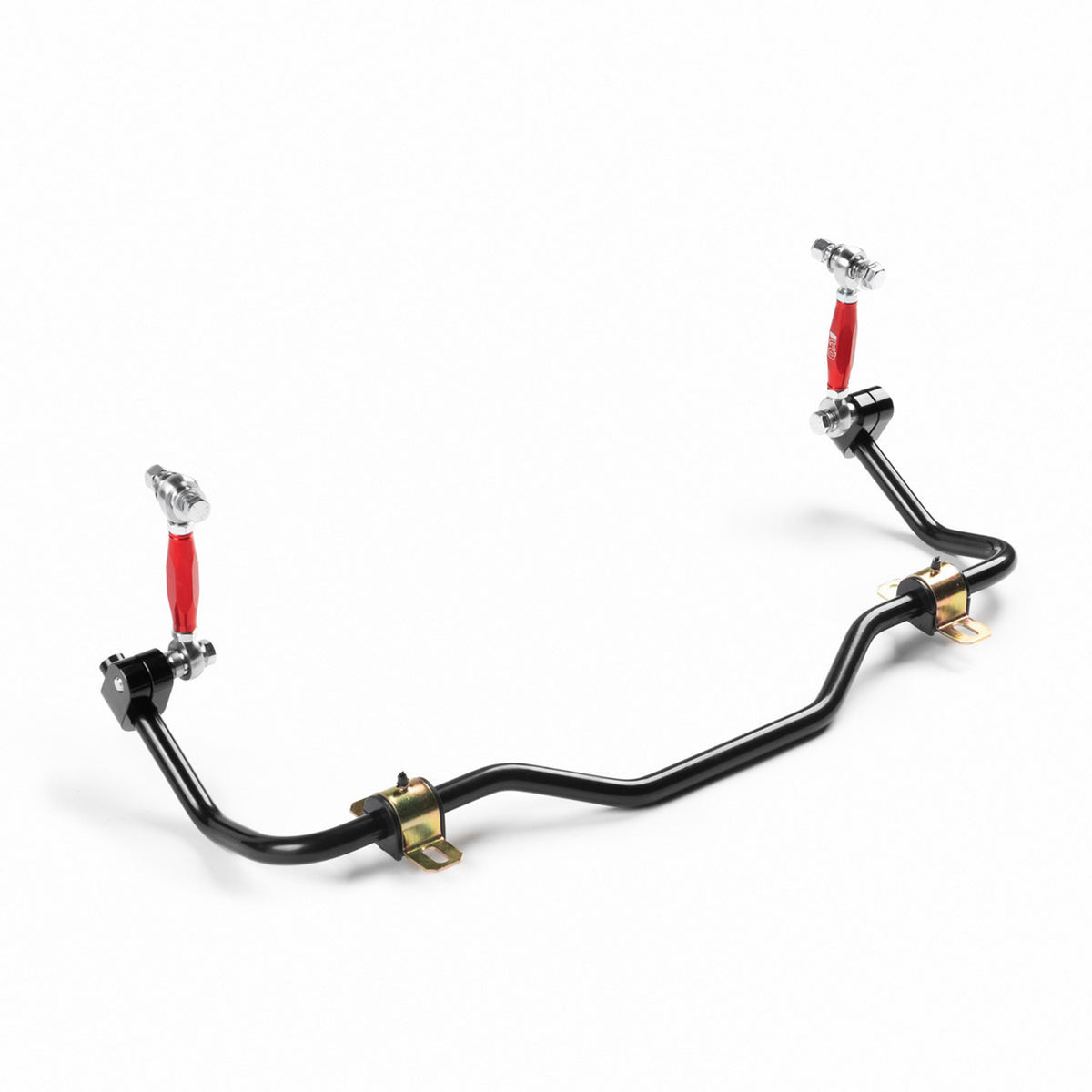 QA1 Sway Bar Kit Rear 70-81 GM F-Body