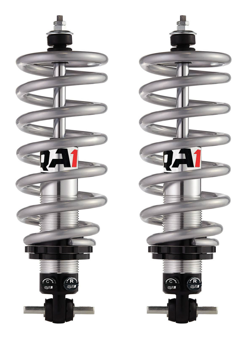 QA1 Pro-Coil Front Shock Kit Double Adj. 450# c/o GM
