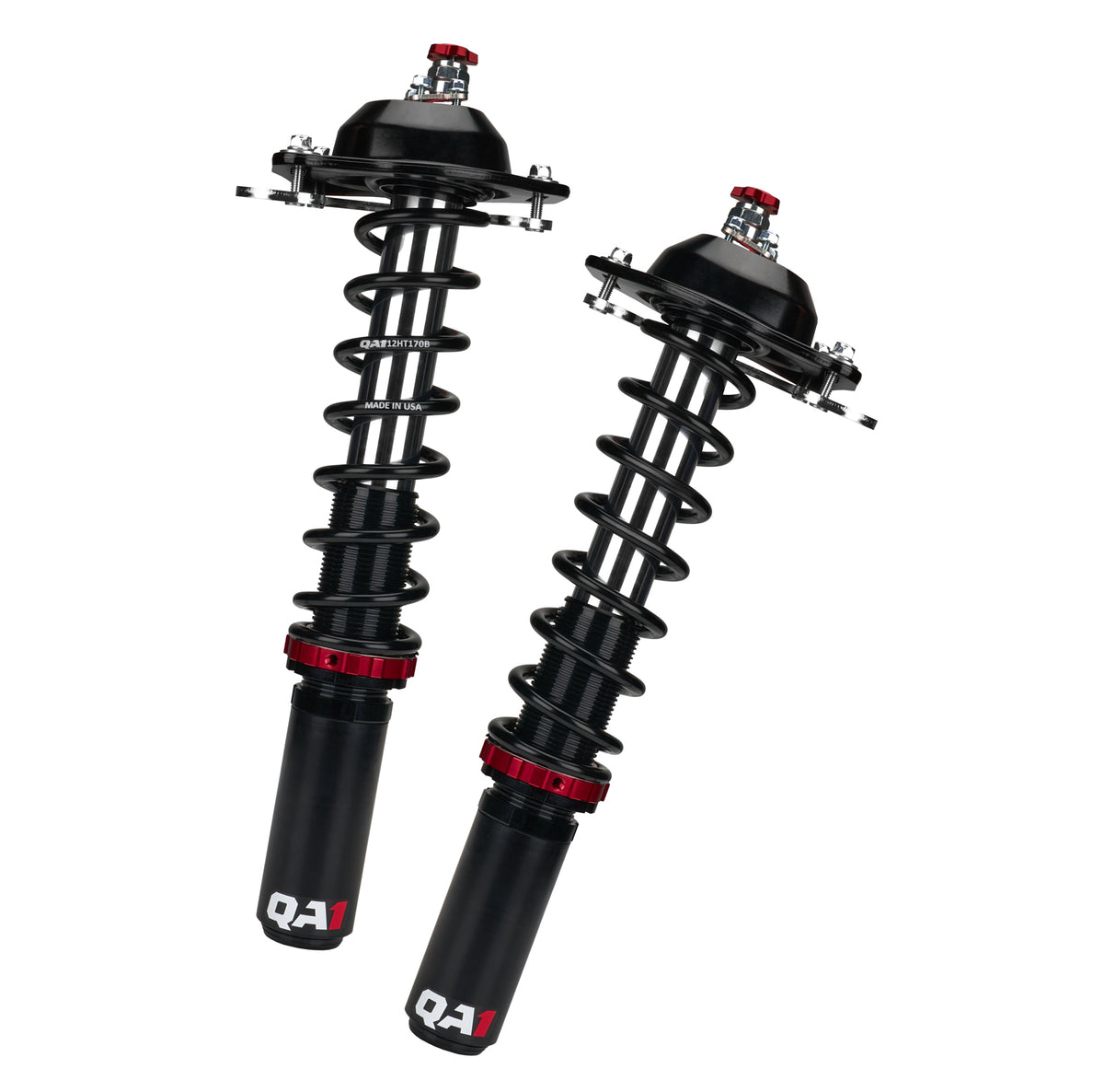 QA1 Strut Kit F-Body 82-92 Dbl Adj 170lbs Spring
