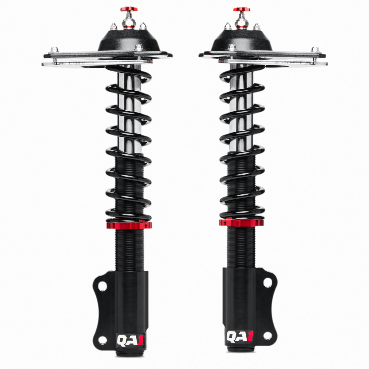 QA1 Strut Kit GM F-Body 82-92 Dbl Adj w/Spring