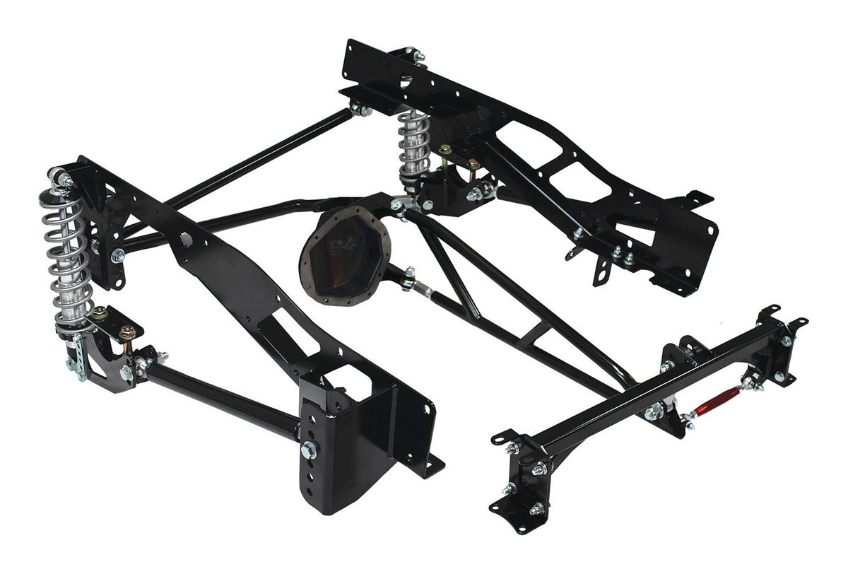 QA1 Rear Suspension GM C10 73-87 Single Adj. Medium