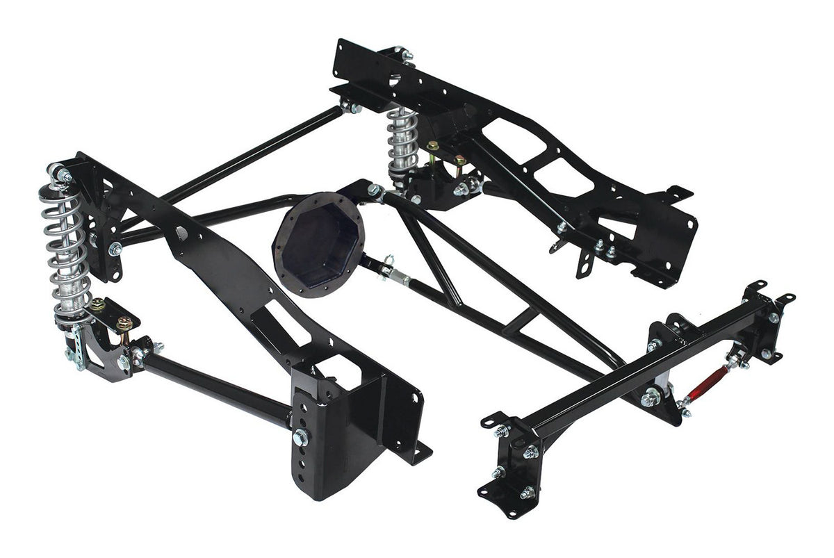 QA1 Rear Suspension GM C10 73-87 Double adj. Med