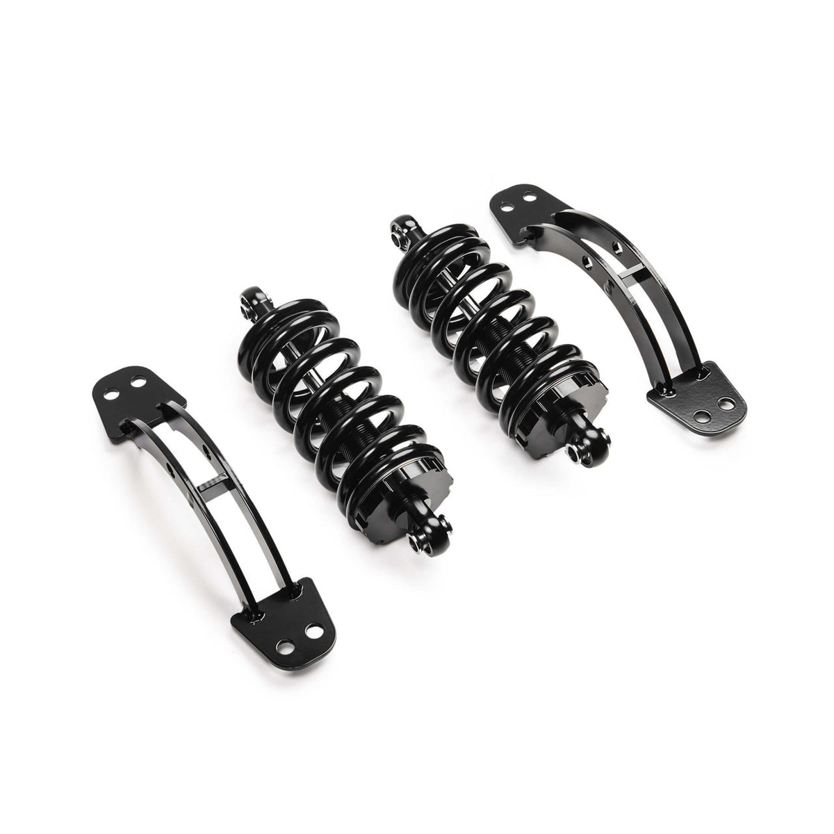 QA1 Spring Slider Kit 650lbs Gen 3 Camaro