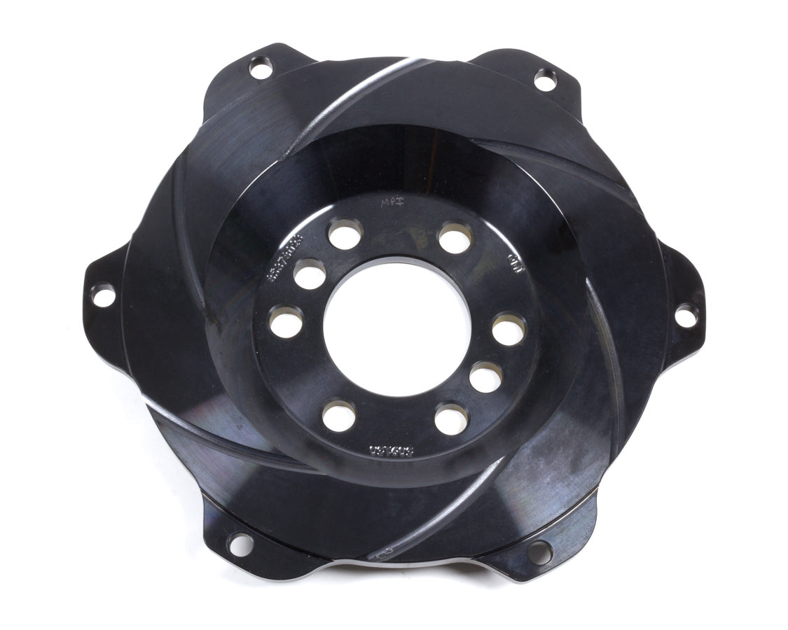 Quarter Master Button Flywheel LS 7.25in