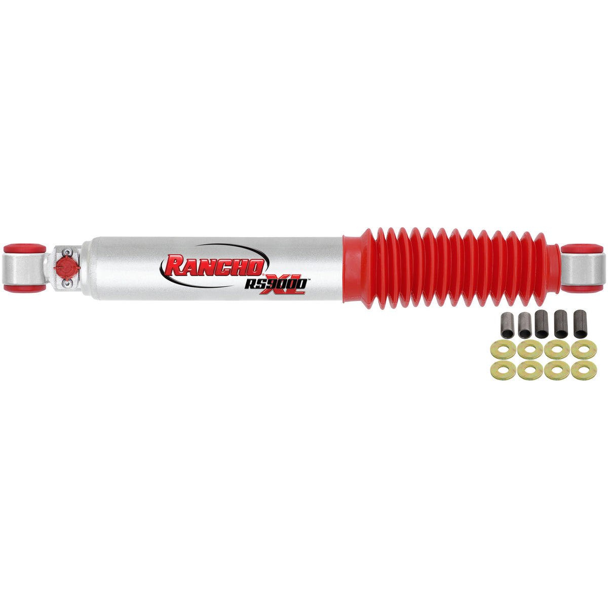 Rancho RS9000XL Shock Series 4