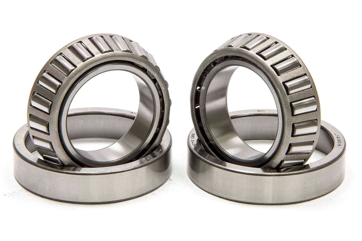 Ratech Carrier Bearing Set