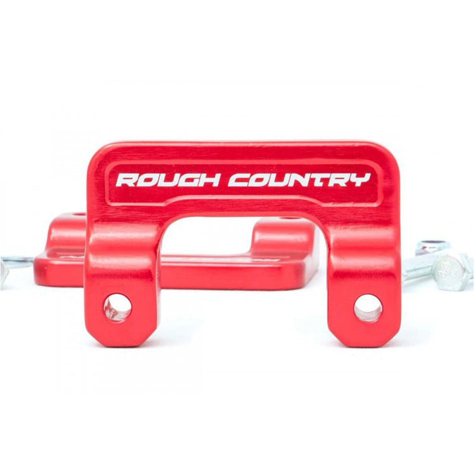 Rough Country 2in GM Leveling Lift Kit