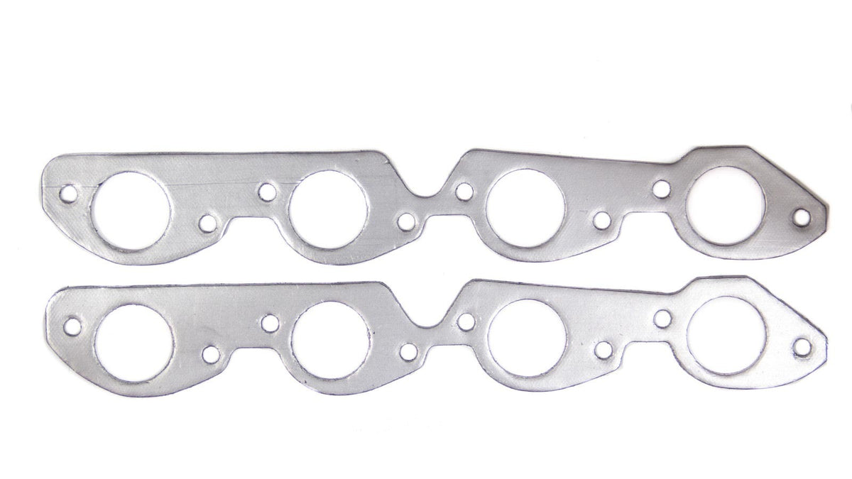 Remflex Exhaust Gaskets Exhaust Gaskets BBC 1-7/8 Round Port