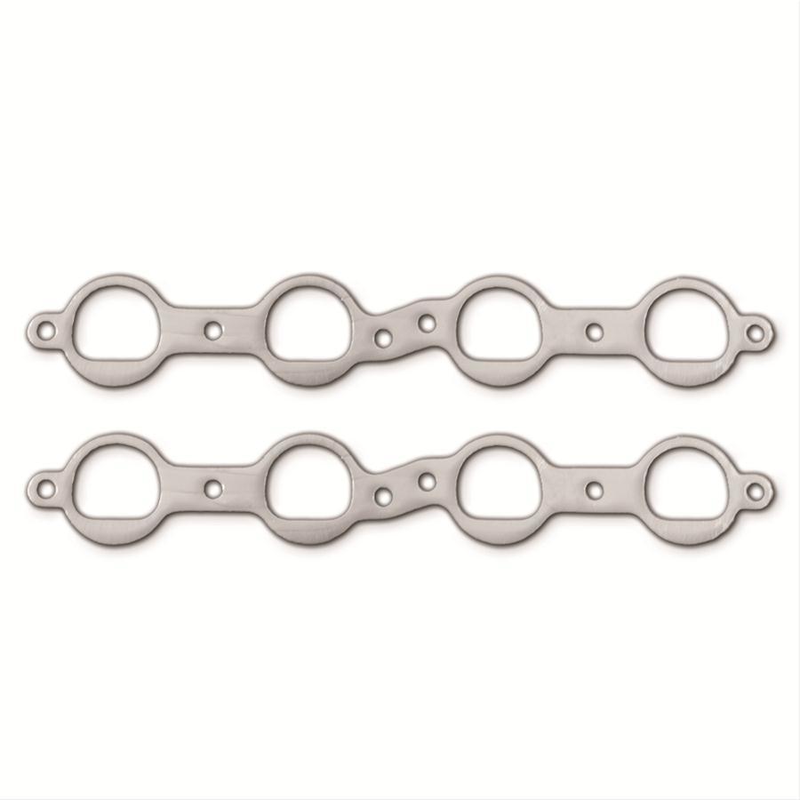 Remflex Exhaust Gaskets Exhaust Gasket Set Chevy LS LS7/LS9/L98
