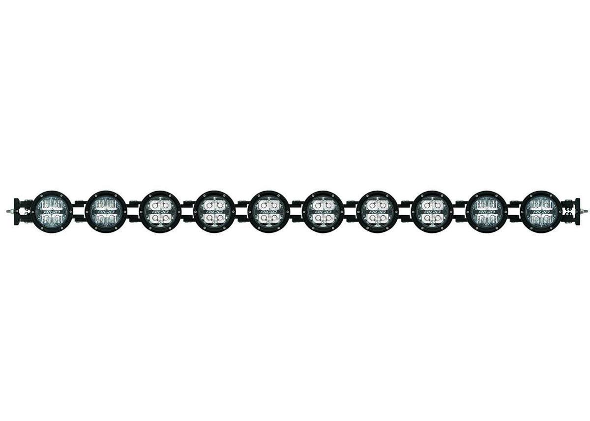 Rigid Industries 360 Connect 50in Light Bar Assembly