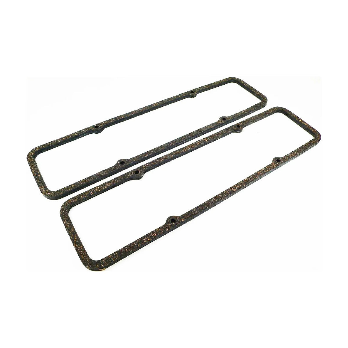 Racing Power Company Cork SB Chevy Valve Cove r Gaskets Pair
