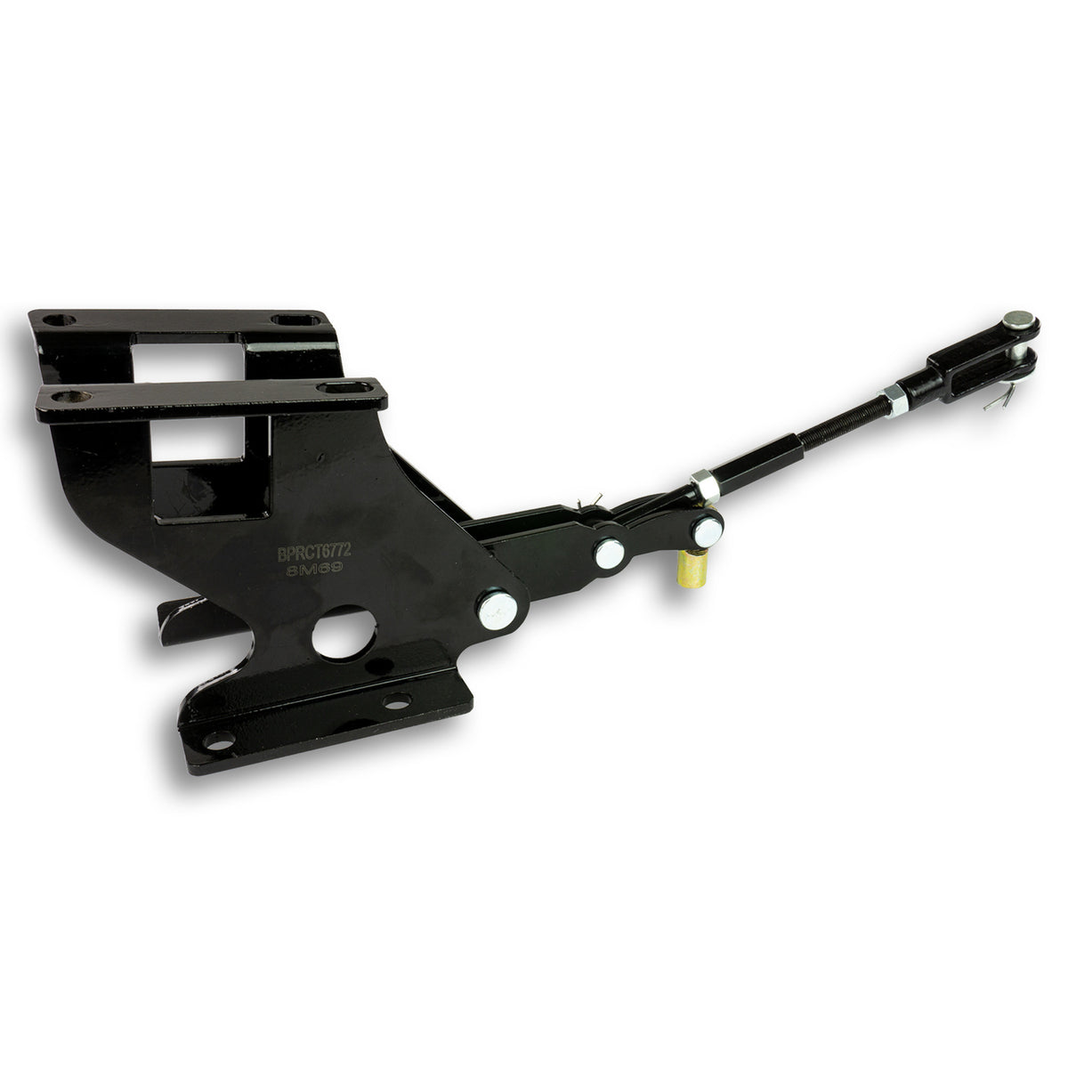 Right Stuff Detailing High Rise Brake Booster Bracket