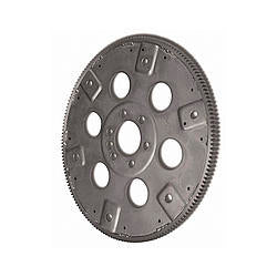 Scat Enterprises SBC Flexplate - SFI- 168 Tooth- Ext. Balance