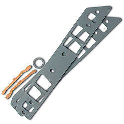 SCE Gaskets Intake Gasket Set - For Pro-Action 1pc. Intake