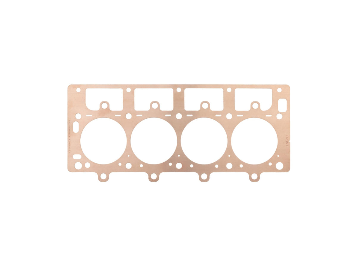 SCE Gaskets Pro Copper RH Head Gskt 4.160 X .062 LS/LSX/LS7