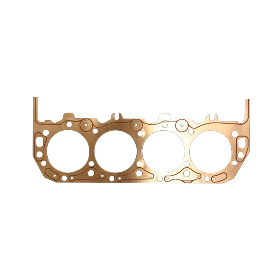 SCE Gaskets BBC Titan Copper Head Gasket 4.320 x .043