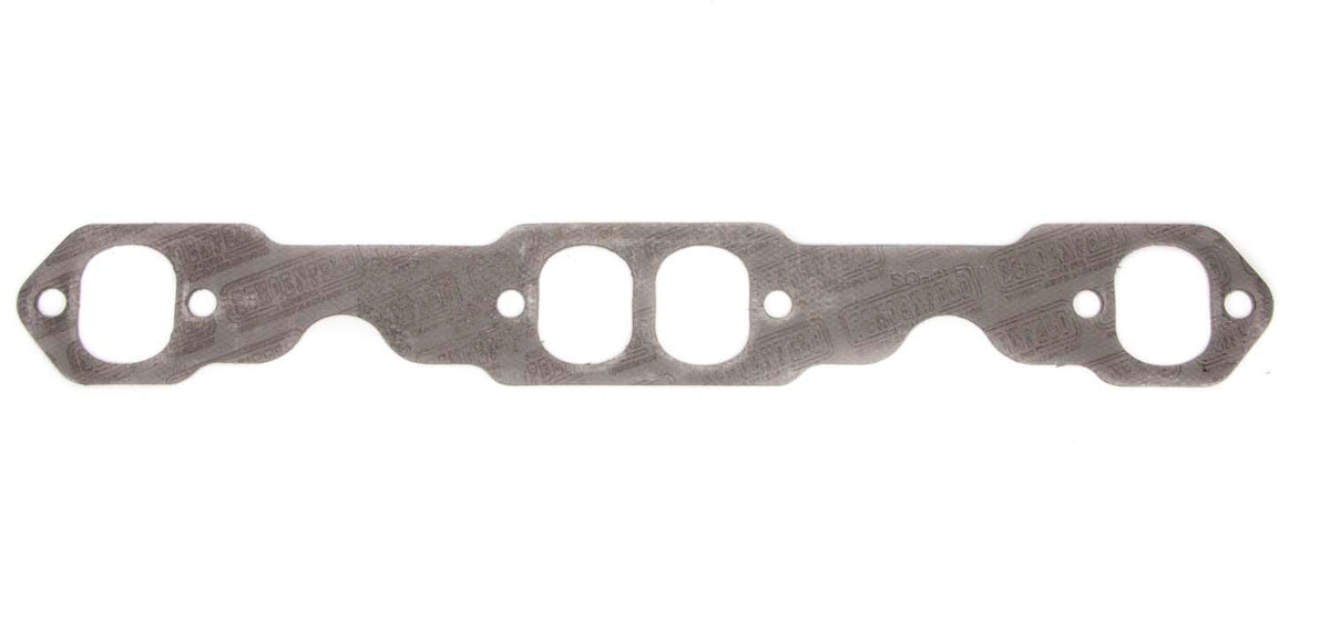 Schoenfeld SBC Exhaust Gasket Oval