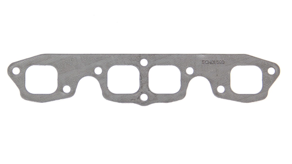 Schoenfeld Gasket SBC SB2