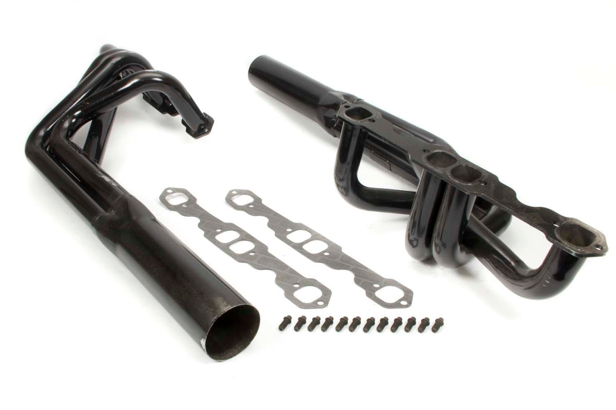 Schoenfeld Sprint Car Headers 1-3/4