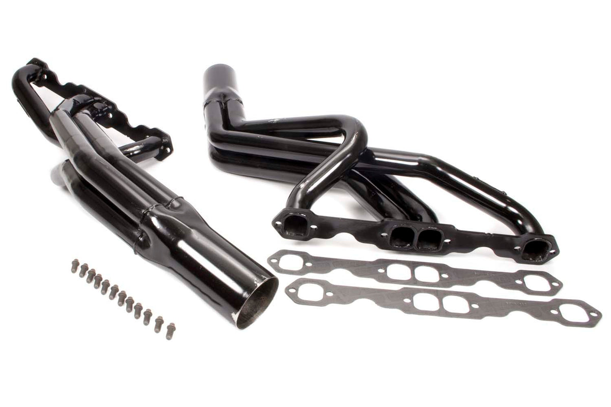 Schoenfeld Stock Clip Headers 1-3/4