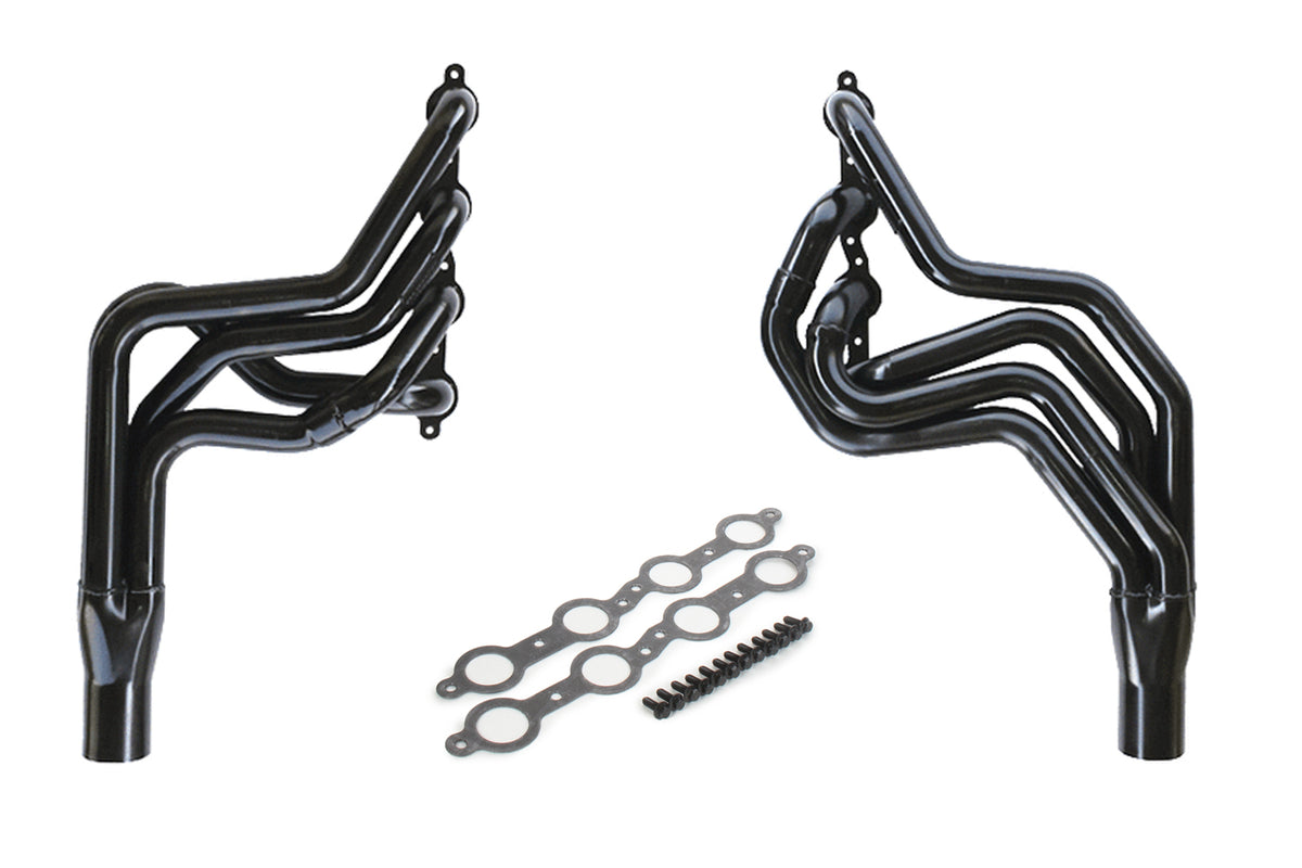 Schoenfeld Stock Clip Headers LS1 1-3/4 - 1-7/8