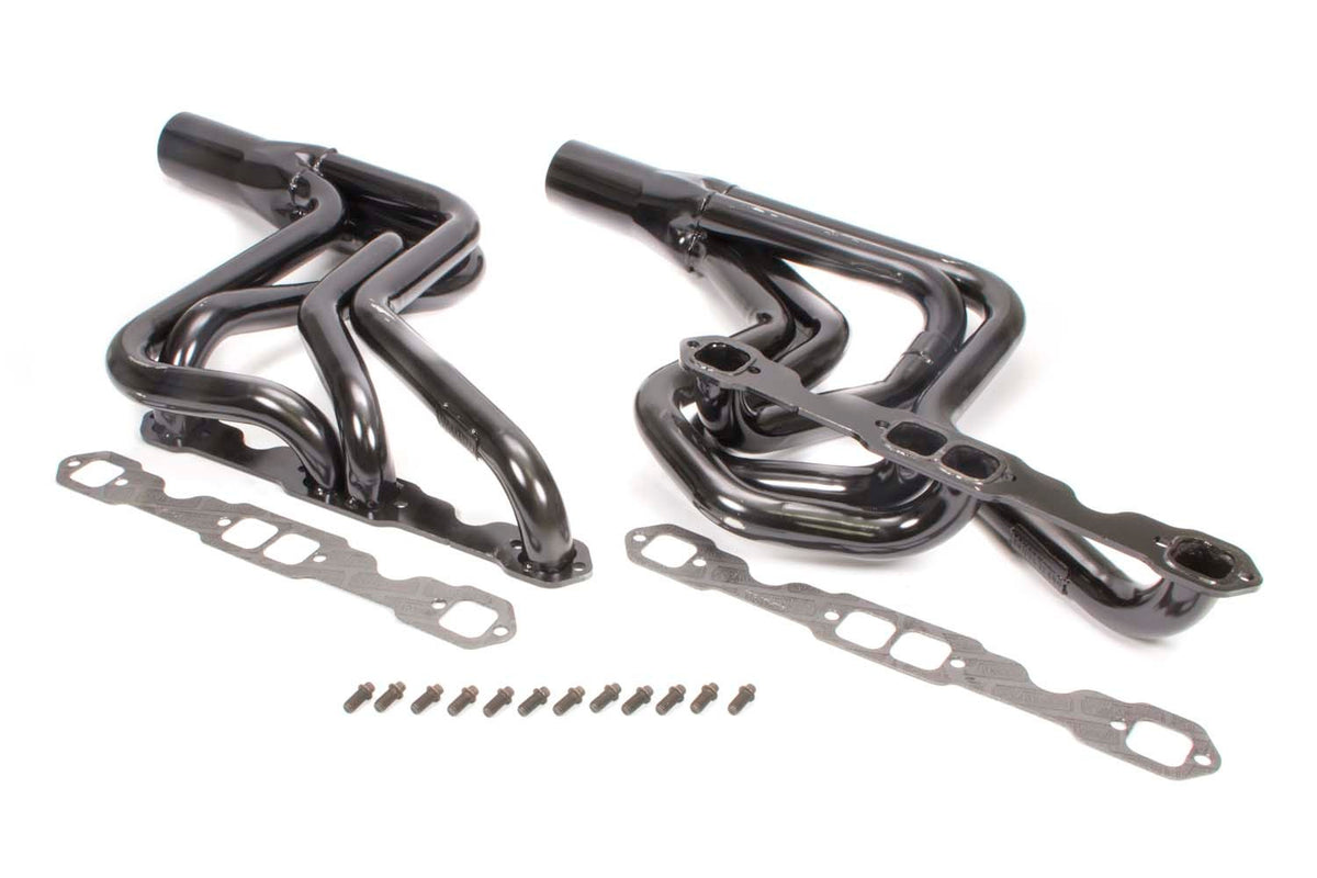 Schoenfeld SBC Street Stock Headers 1-3/4