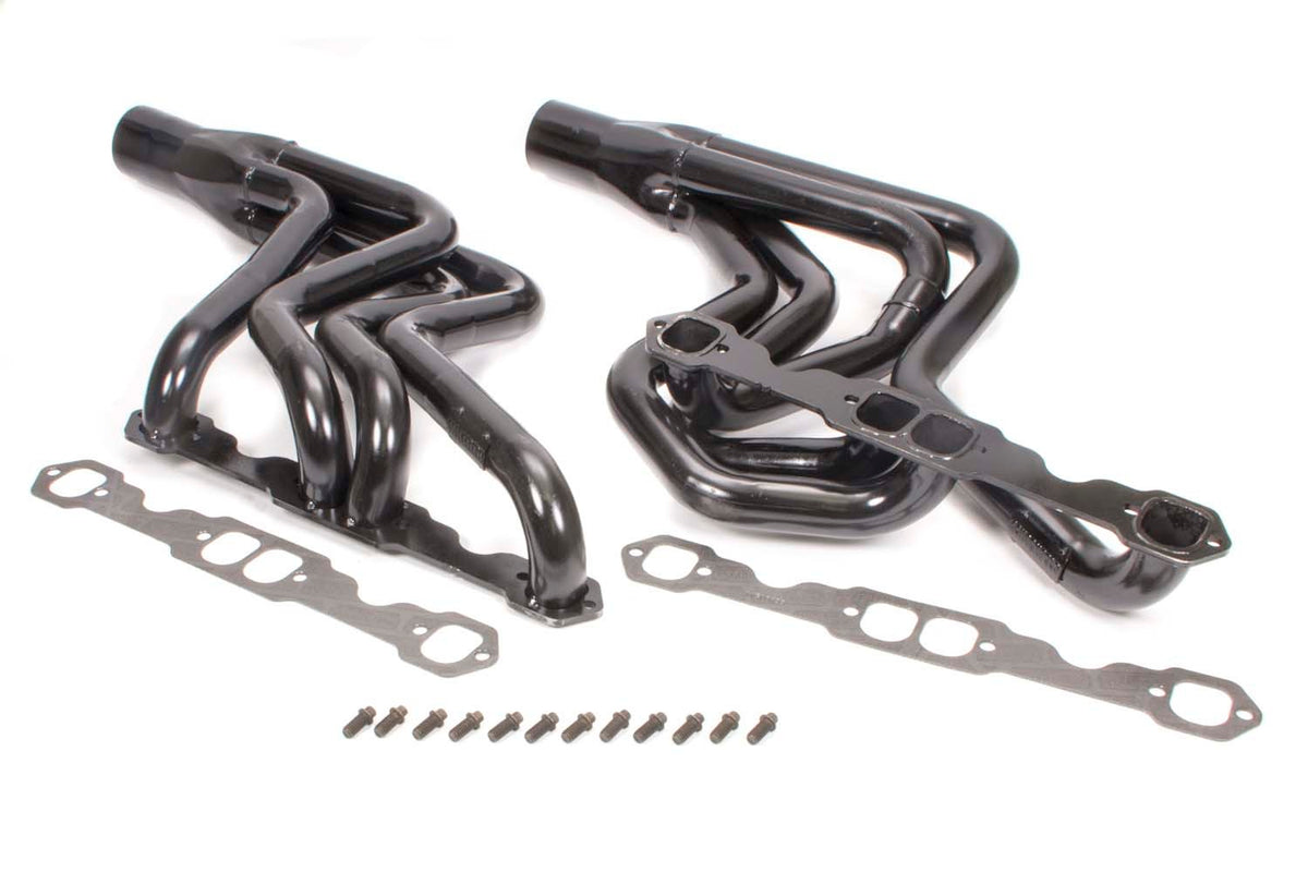 Schoenfeld SBC Street Stock Headers 1-3/4