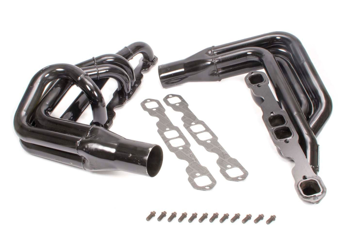 Schoenfeld SBC Stock Car Header 1-5/8 to 1-3/4in x 3in