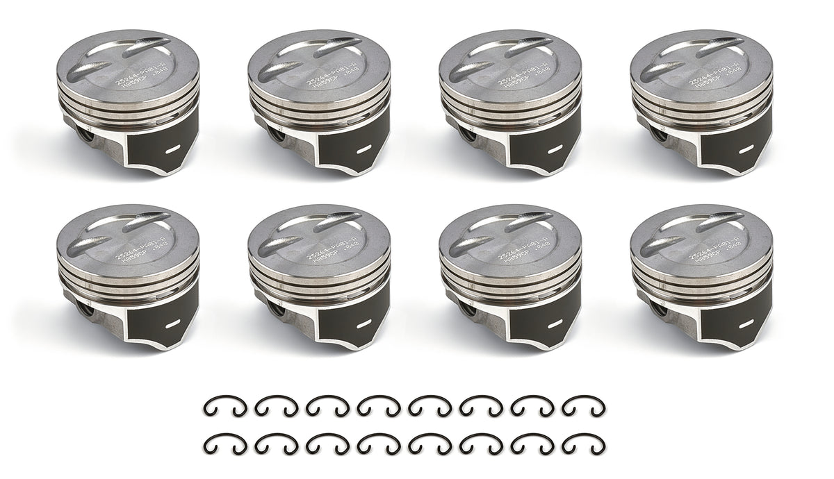 Sealed Power Cast Piston