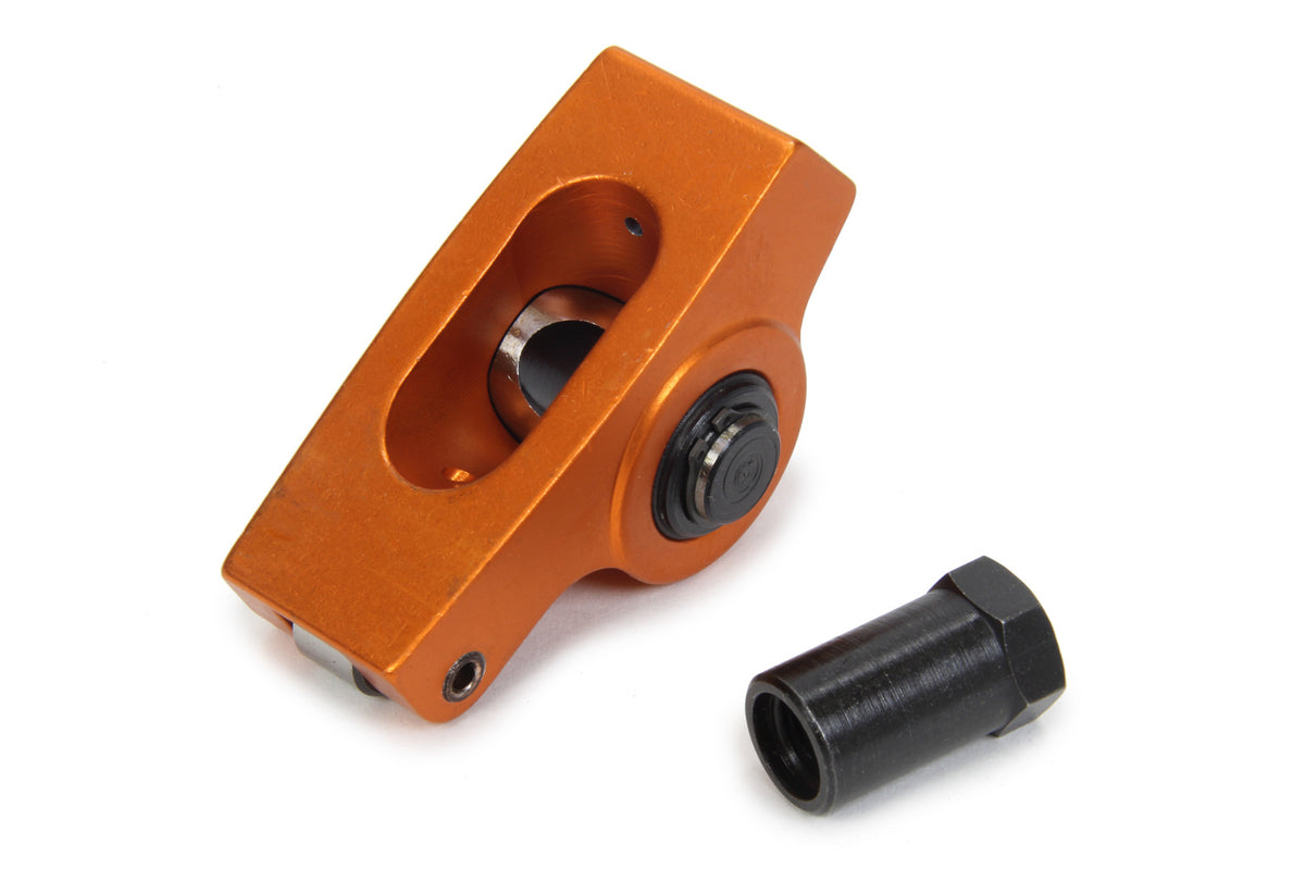 Sharp Rockers SBC Rocker Arm - 1.5 Ratio 7/16 Stud