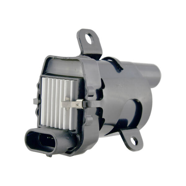 Specialty Products Company Ignition Coil Blk GM LS2 Truck Single