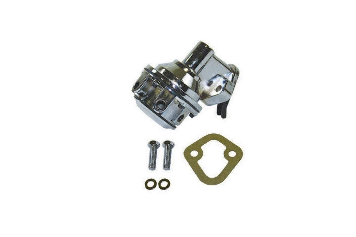 Specialty Products Company Fuel Pump SB Chevy 262-2 83-305-327-350-400 Mech.