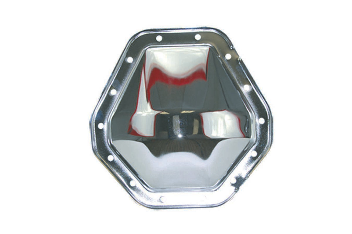 Specialty Products Company Differential Cover GM 14 Bolt Truck Chrome