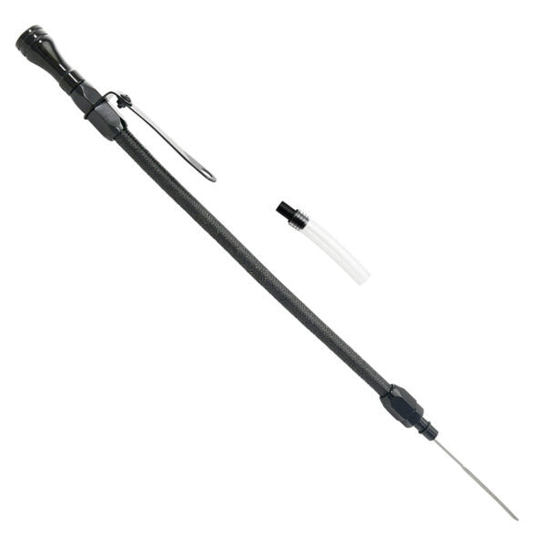 Specialty Products Company Engine Oil Dipstick Chrysler 5.7/6.1L Black