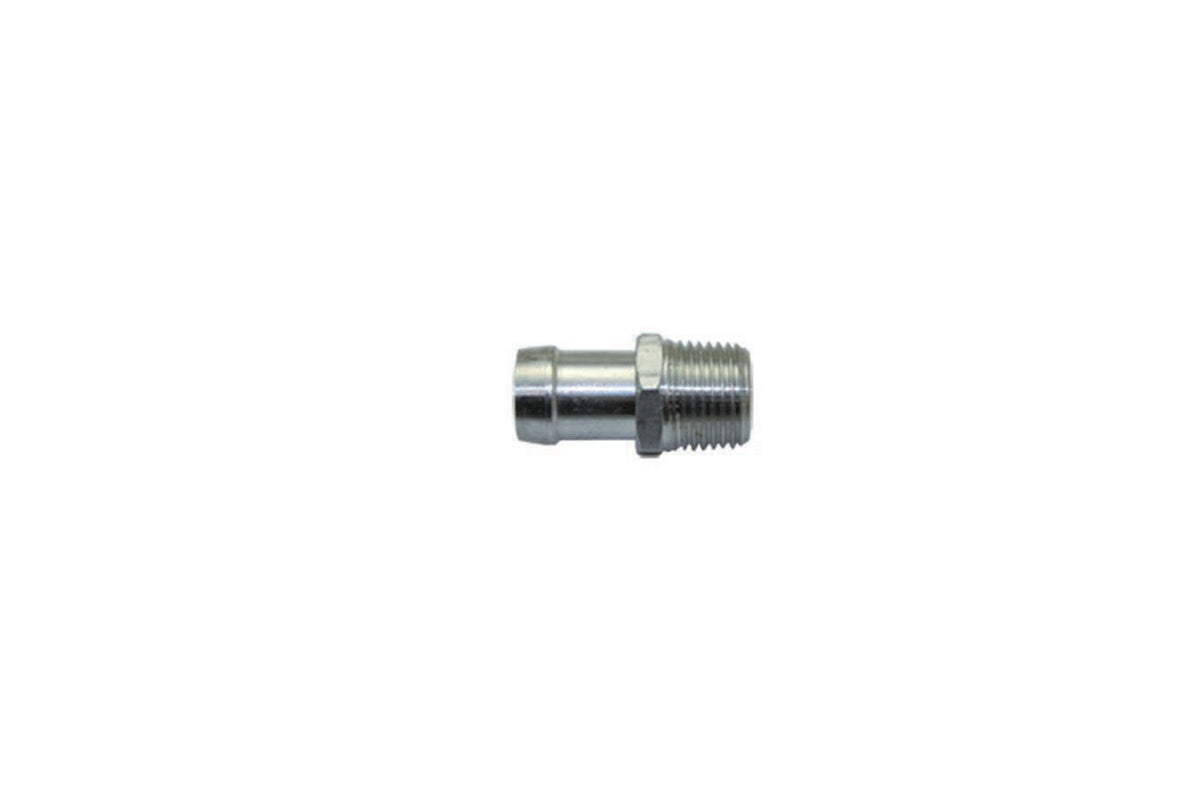 Specialty Products Company SBC/BBC Alum Intake Fitting Straight