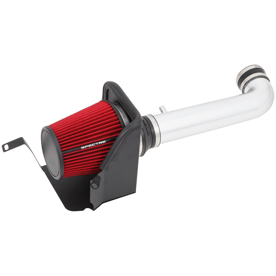 Spectre Cold Air Intake 14- GM P/U 5.3L