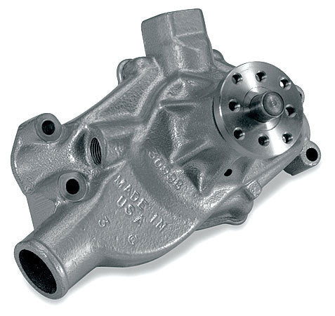 Stewart Water Pump SBC Short 71-82 Corvette