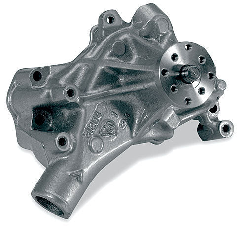 Stewart Water Pump SBC Long
