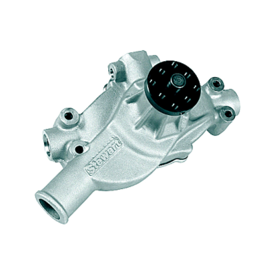 Stewart Water Pump SBC Short Stage 4 Corvette DRV