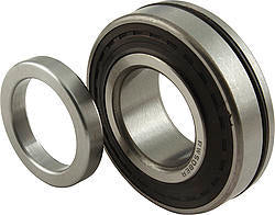 Strange Axle Bearing - 3.150/1.531