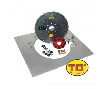 TCI BBM To GM P/G Adapter Kit