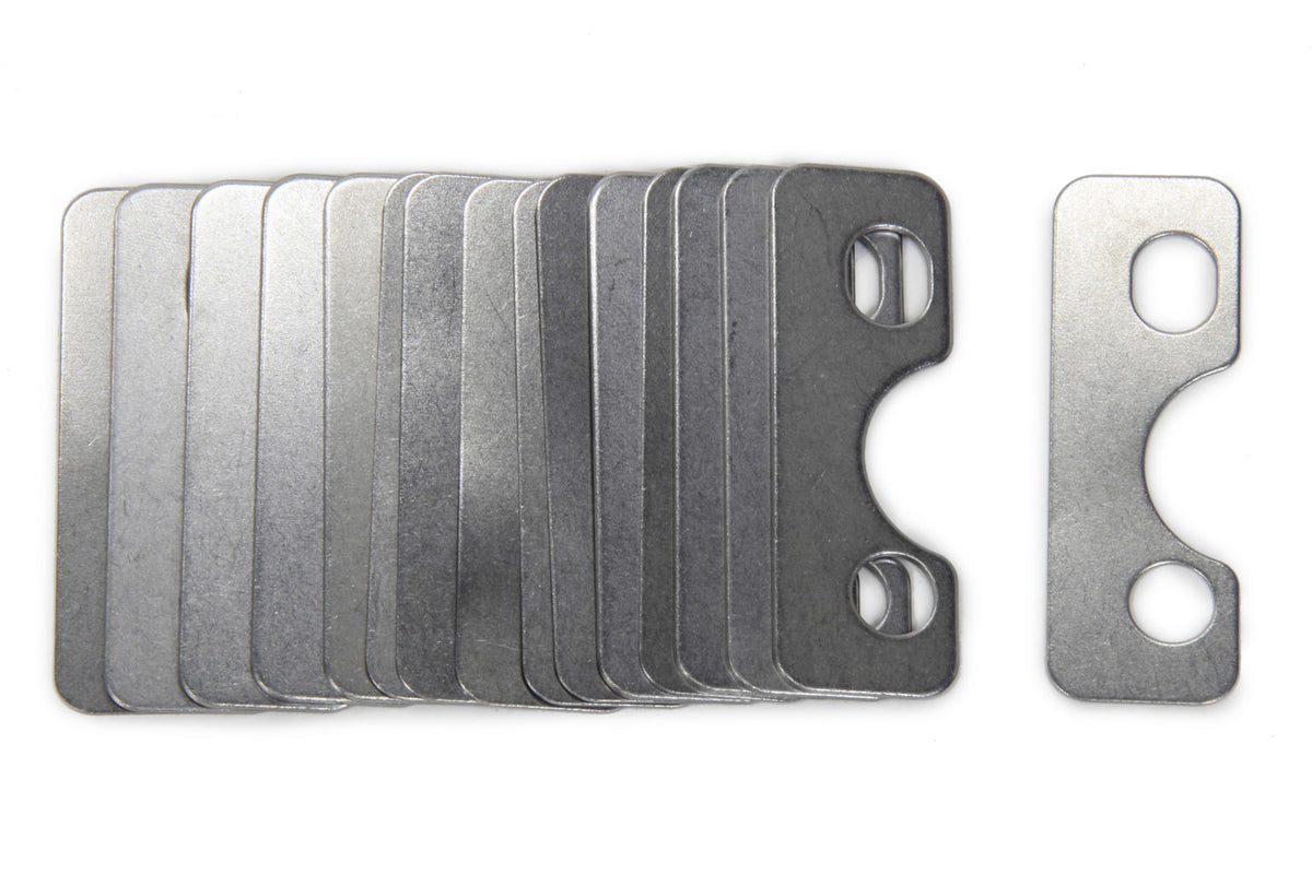 T And D Machine SBC Stand Shim Kit .030/.060