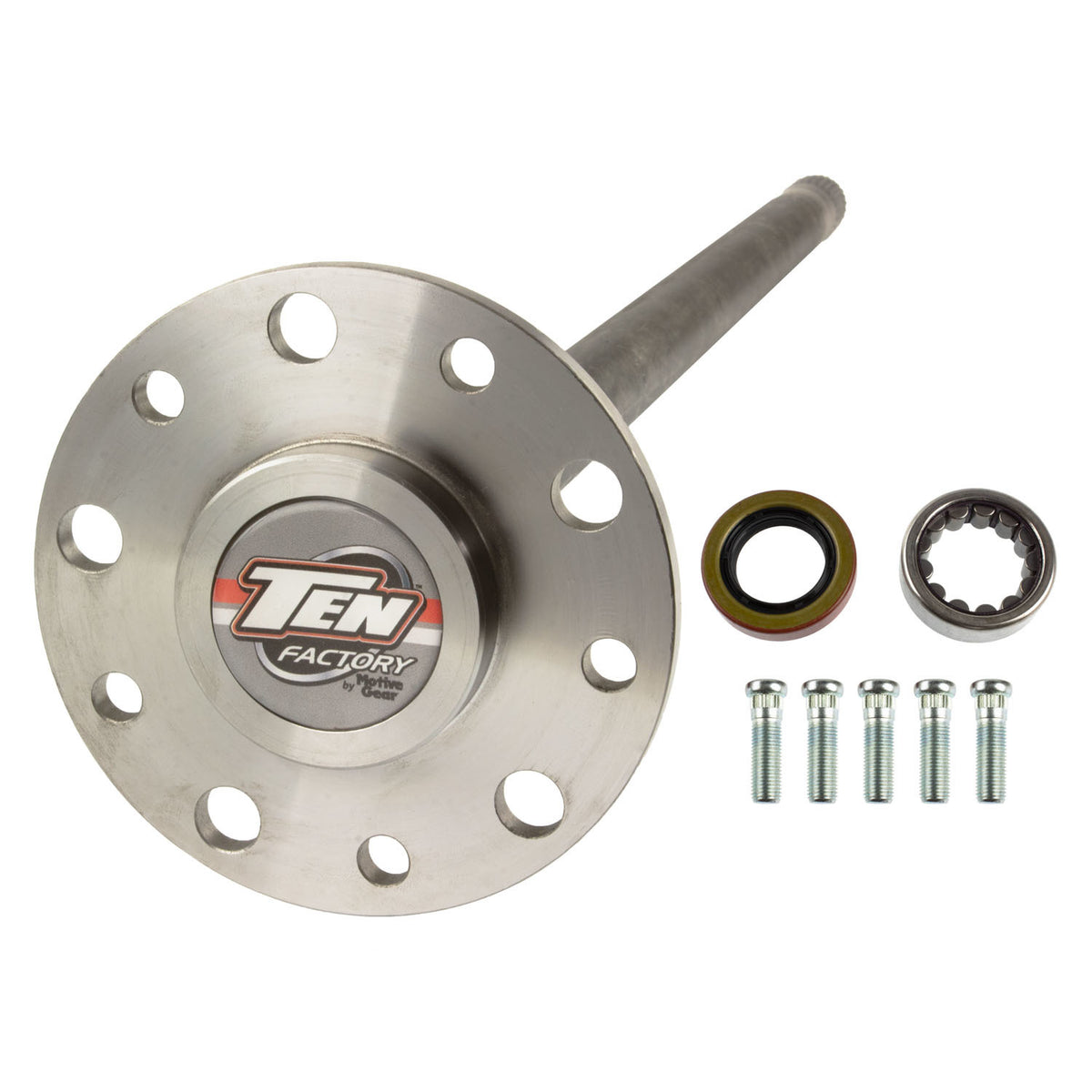 Ten Factory 68-81 Camaro Axle8.2/8.5