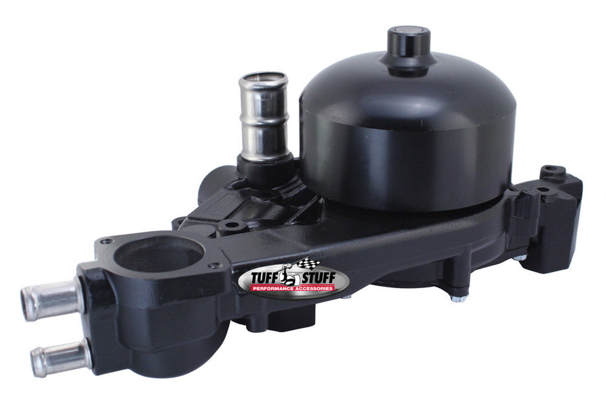 Tuff-stuff GM LS1 Water Pump Black