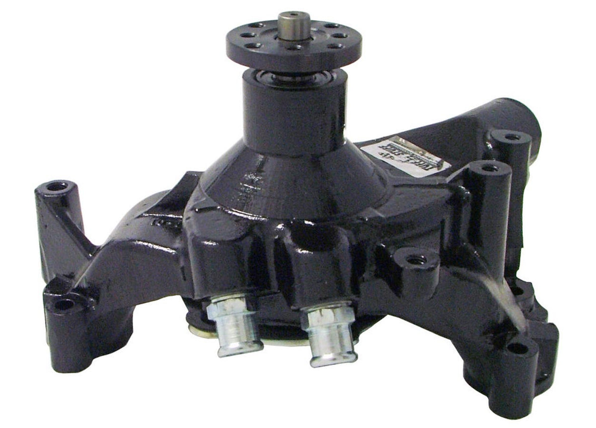 Tuff-stuff BBC Water Pump Long Black