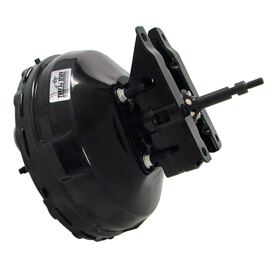 Tuff-stuff 11in Dual Diaphram Booster Black