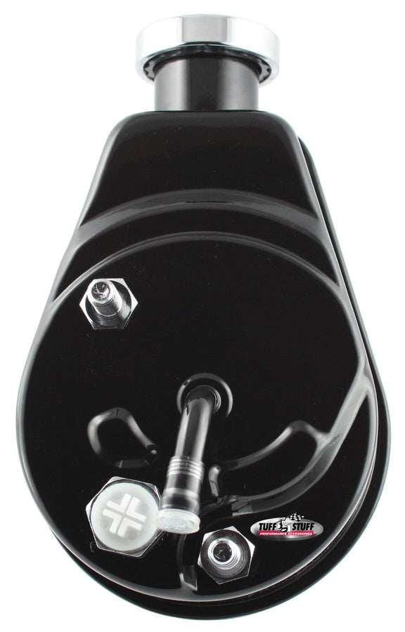 Tuff-stuff 80-82 Corvette Saginaw Power Steering Pump