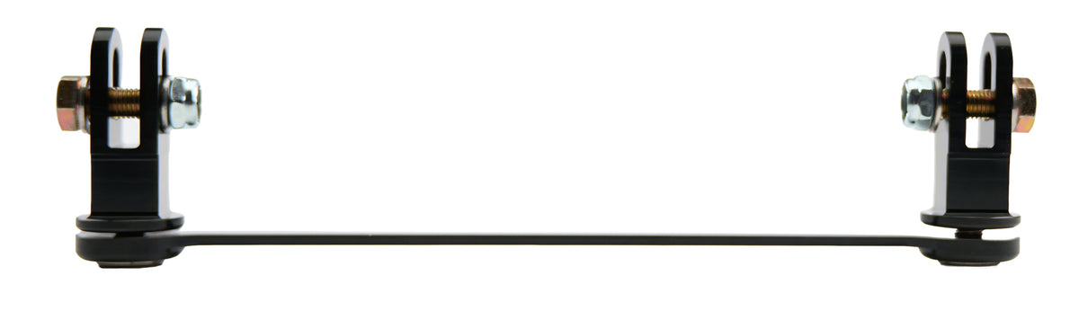 Ti22 Performance Six Point Tank Mount WoO Approved