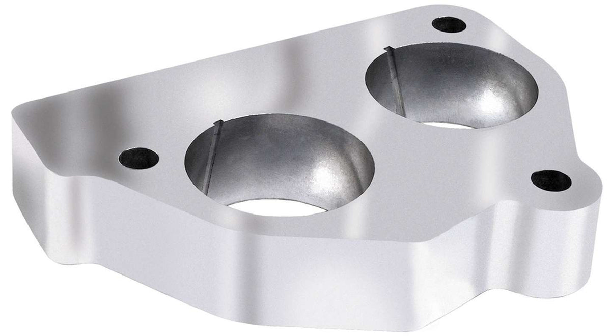 Trans-dapt Swirl-Torque TBI Spacer